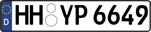HH-YP6649