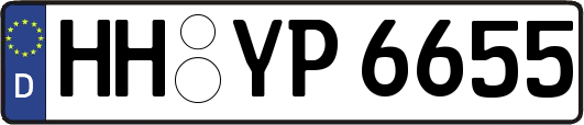 HH-YP6655