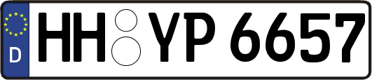 HH-YP6657