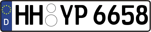 HH-YP6658