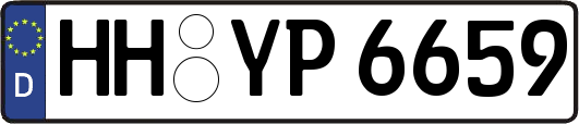 HH-YP6659