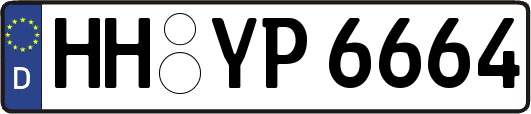 HH-YP6664