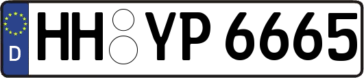 HH-YP6665