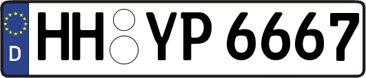 HH-YP6667