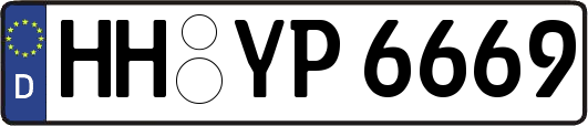 HH-YP6669