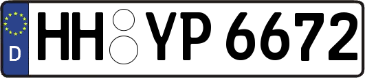HH-YP6672