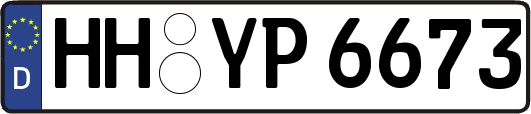 HH-YP6673