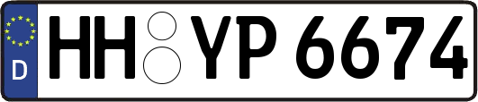HH-YP6674