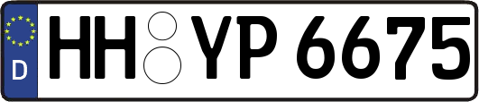 HH-YP6675