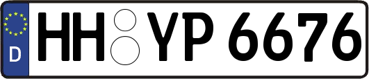 HH-YP6676
