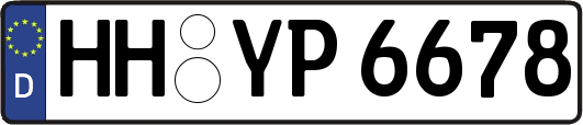 HH-YP6678