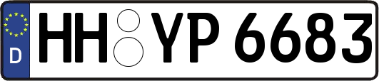 HH-YP6683