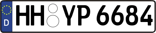 HH-YP6684