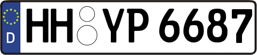 HH-YP6687