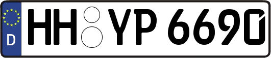 HH-YP6690