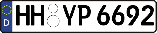 HH-YP6692