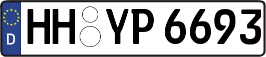 HH-YP6693