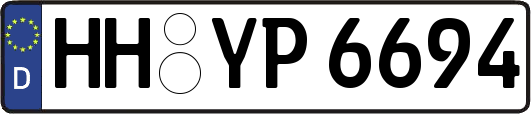 HH-YP6694