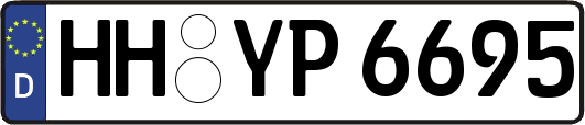 HH-YP6695