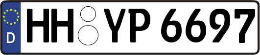 HH-YP6697