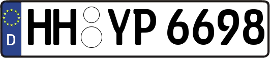 HH-YP6698