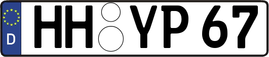HH-YP67