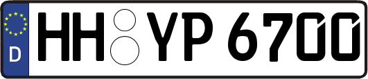 HH-YP6700