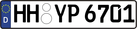HH-YP6701