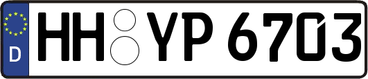 HH-YP6703