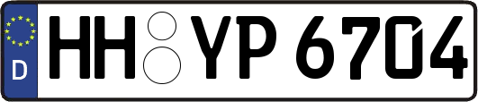 HH-YP6704