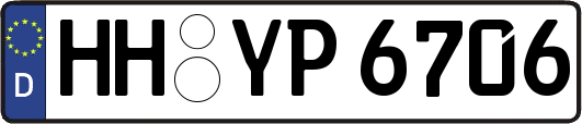 HH-YP6706