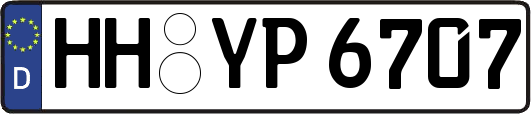HH-YP6707