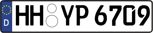 HH-YP6709