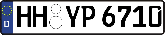 HH-YP6710