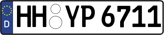 HH-YP6711