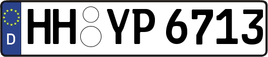 HH-YP6713