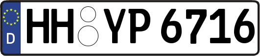 HH-YP6716