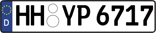 HH-YP6717