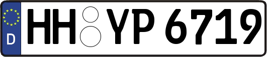 HH-YP6719