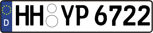 HH-YP6722