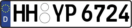HH-YP6724