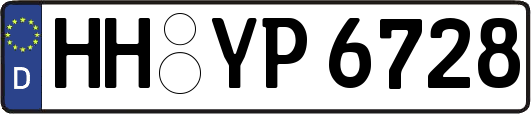 HH-YP6728