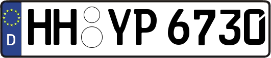 HH-YP6730