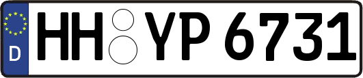 HH-YP6731