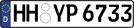 HH-YP6733