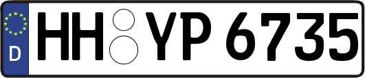HH-YP6735