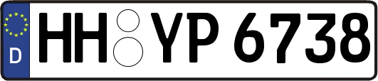 HH-YP6738