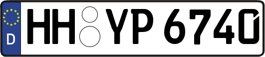 HH-YP6740