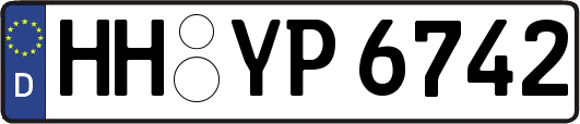 HH-YP6742