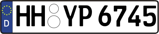 HH-YP6745